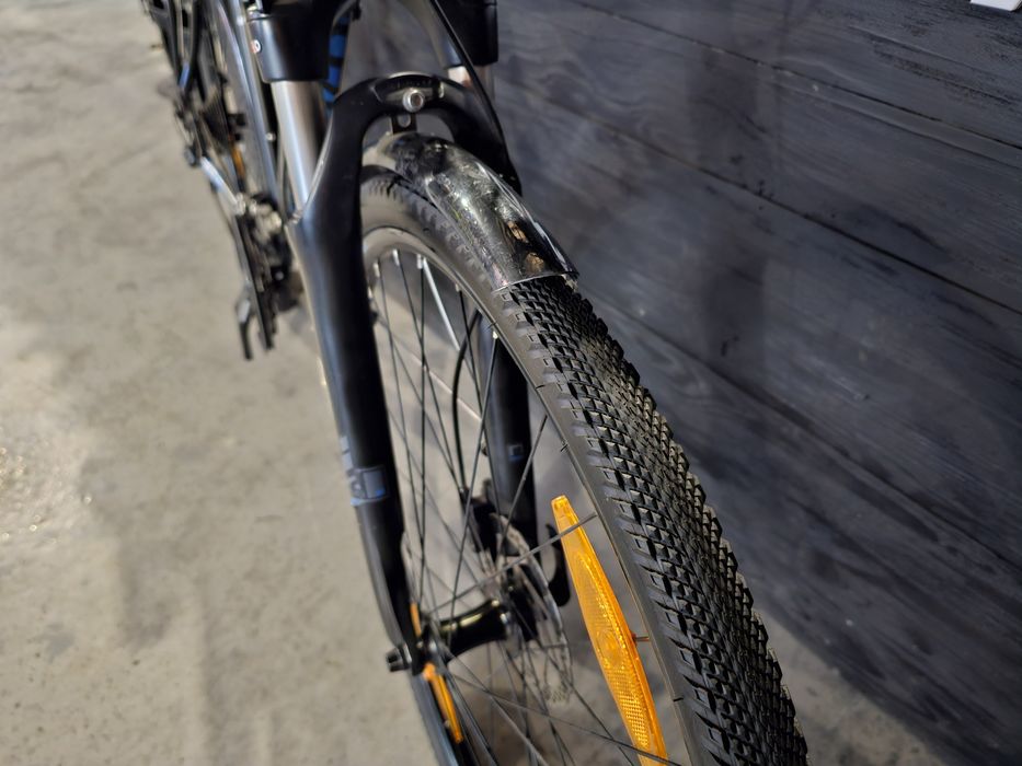 Велосипед кросовий Specialized Crossover Elite Disc. Не гравійний.