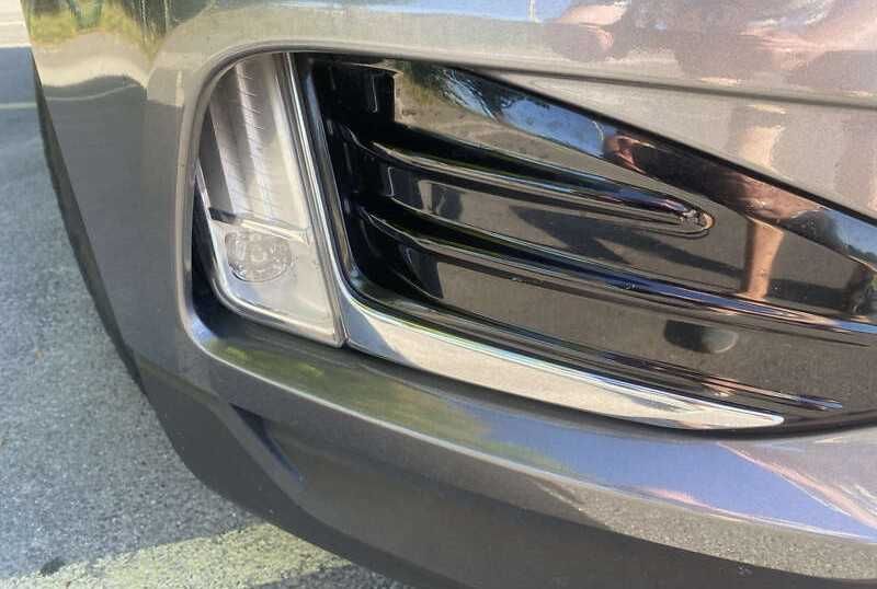 Ford Edge 2021 2.0 SEL