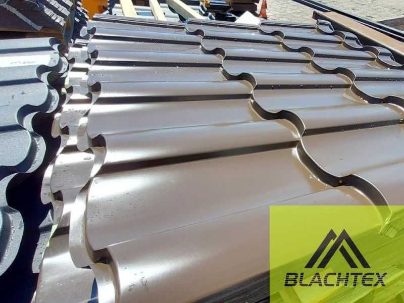 Tania Blachodachówka 2 gatunek na pokrycie dachu