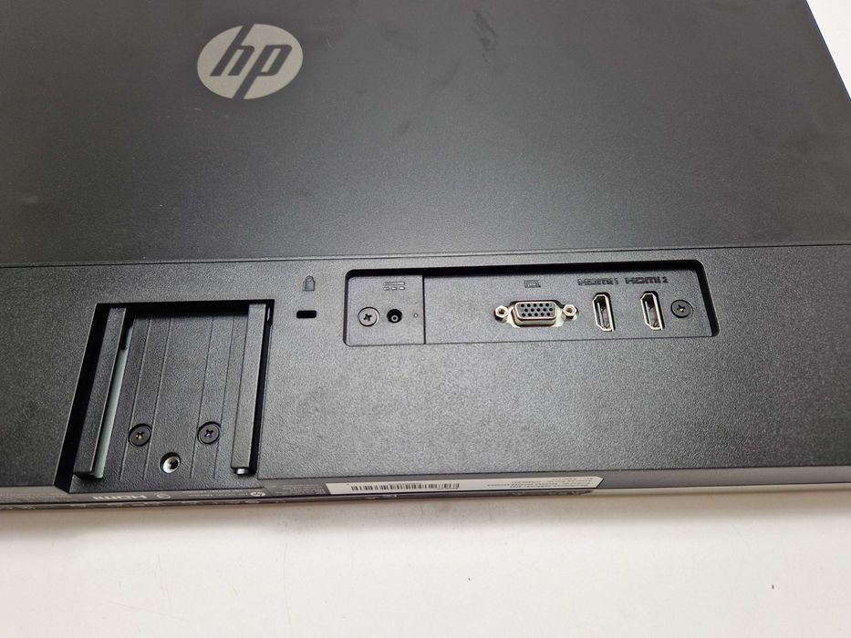 Monitor HP 527SH 27" 1920X1080Px IPS/PLS 100HZ GWR