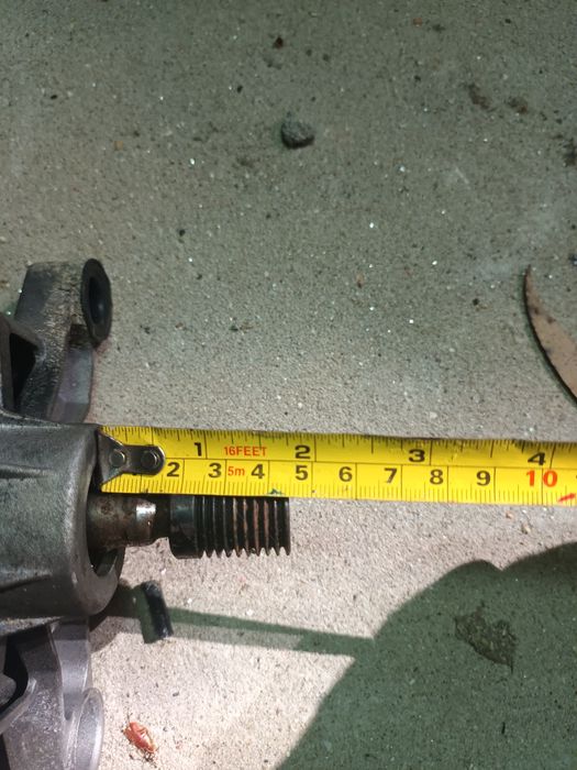 Para venda LG WD-10264 TP