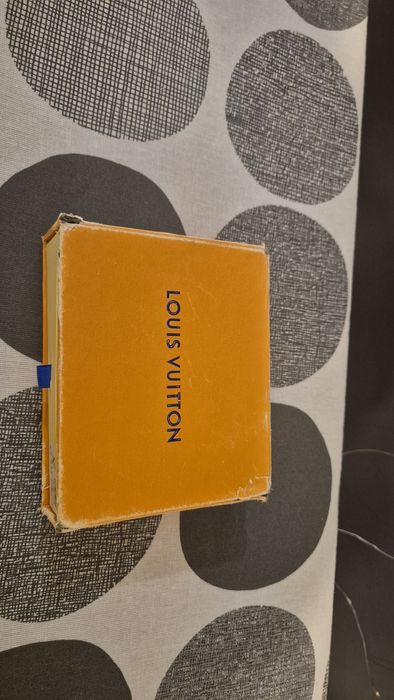 Mam na spszedaż portfel Louis Vuitton