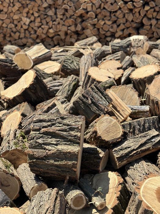 Продам дрова твердих порід без домішок Зіл, Газон