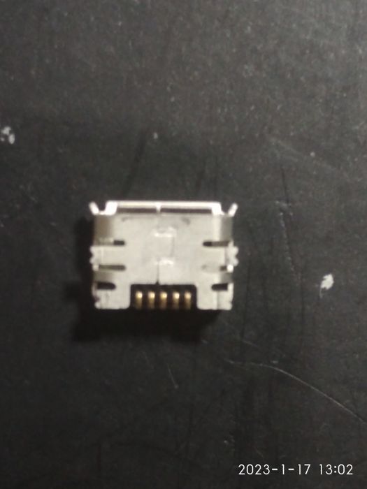 Мікро usb для телефонів, планшетів