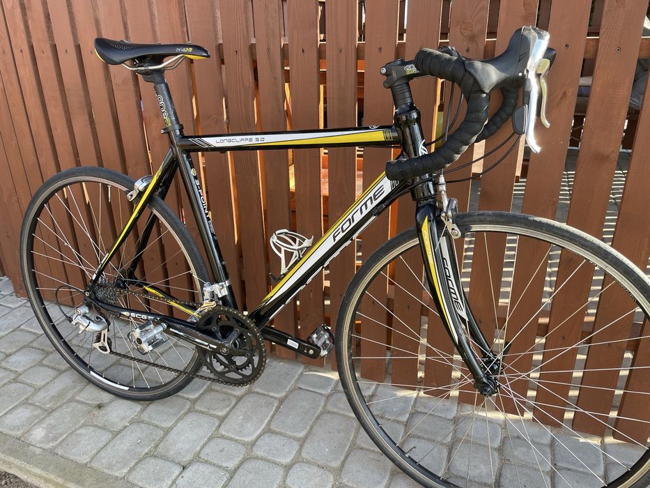 Rower szosowy forme longcliffe 5.0