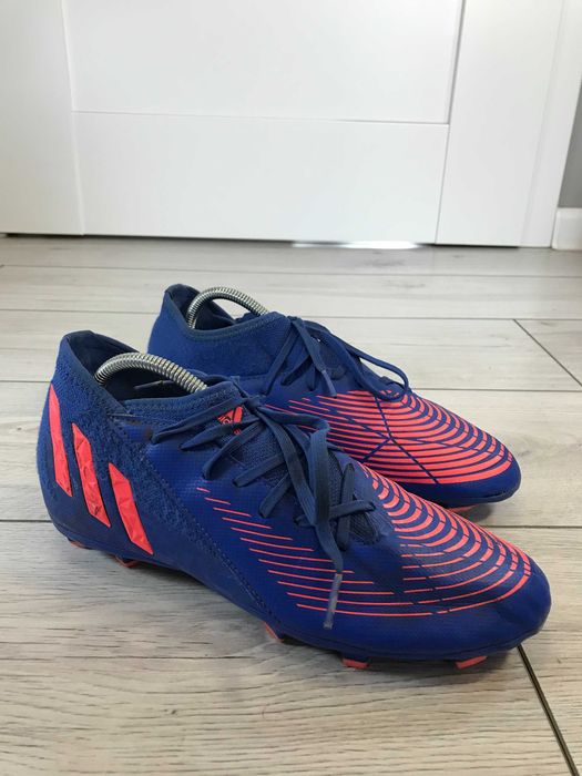 Buty korki Adidas Predator Edge 1 rozm. 38,5