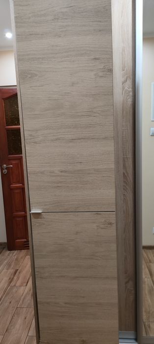 Słupek łazienkowy Imandra