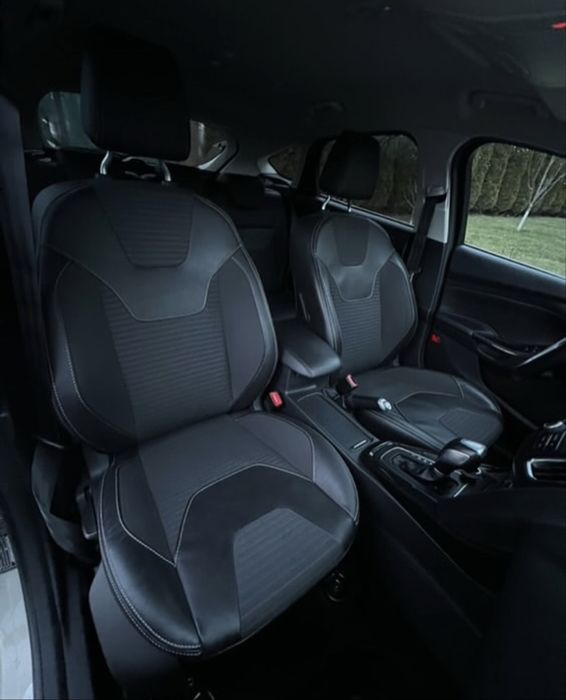 Продам Ford focus electro