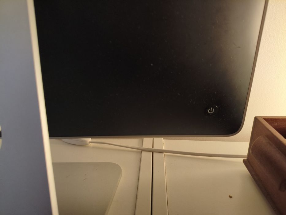 iMac 2009 de 20 polegadas