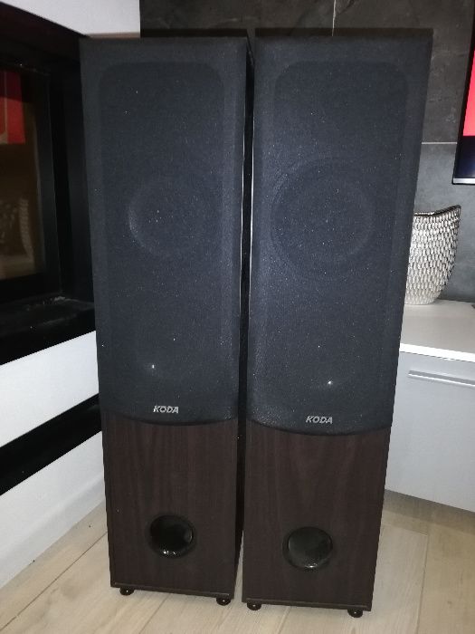 Głośniki KODA AV.707