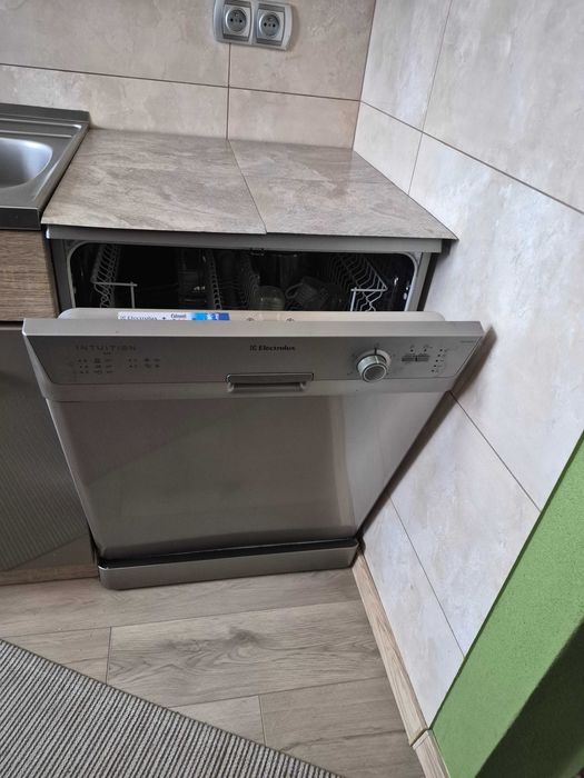 Zmywarka elektrolux 60cm