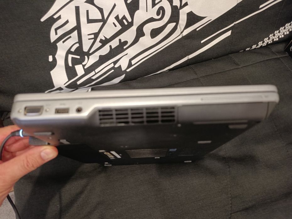 Laptop DELL E6530