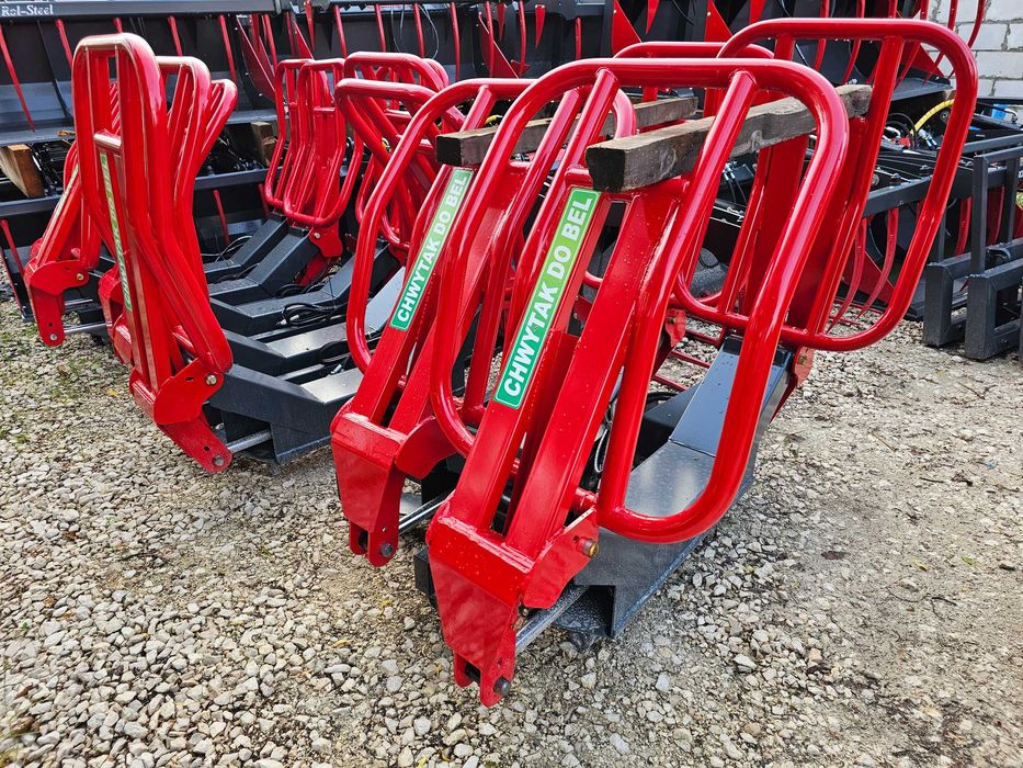 chwytak do bel bali balotów chwytaki do tura euro sms tłok mx DOWÓZ