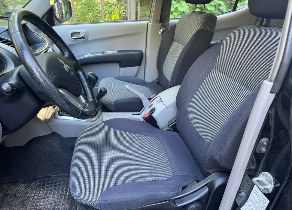 Продам Mitsubishi L200