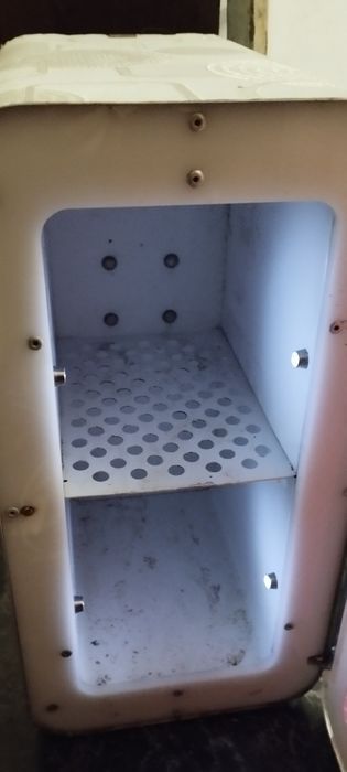 Мини холодильник Dozen cooler