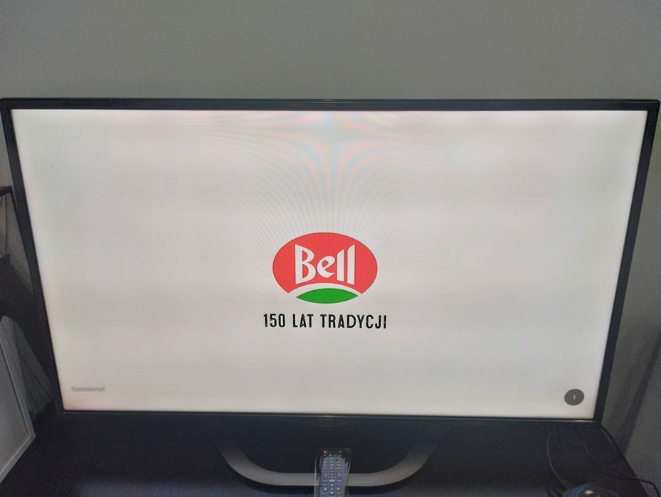 Telewizor LED LG 47 cali Smart TV