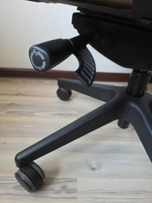 Ergonomiczny fotel Profim Raya