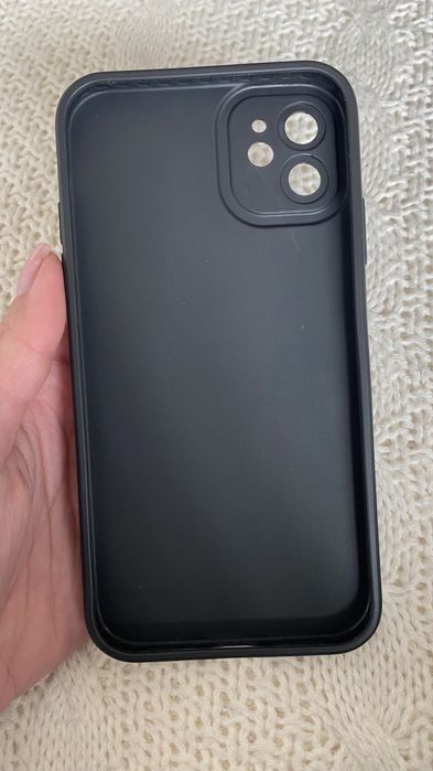 Capa para iPhone 11