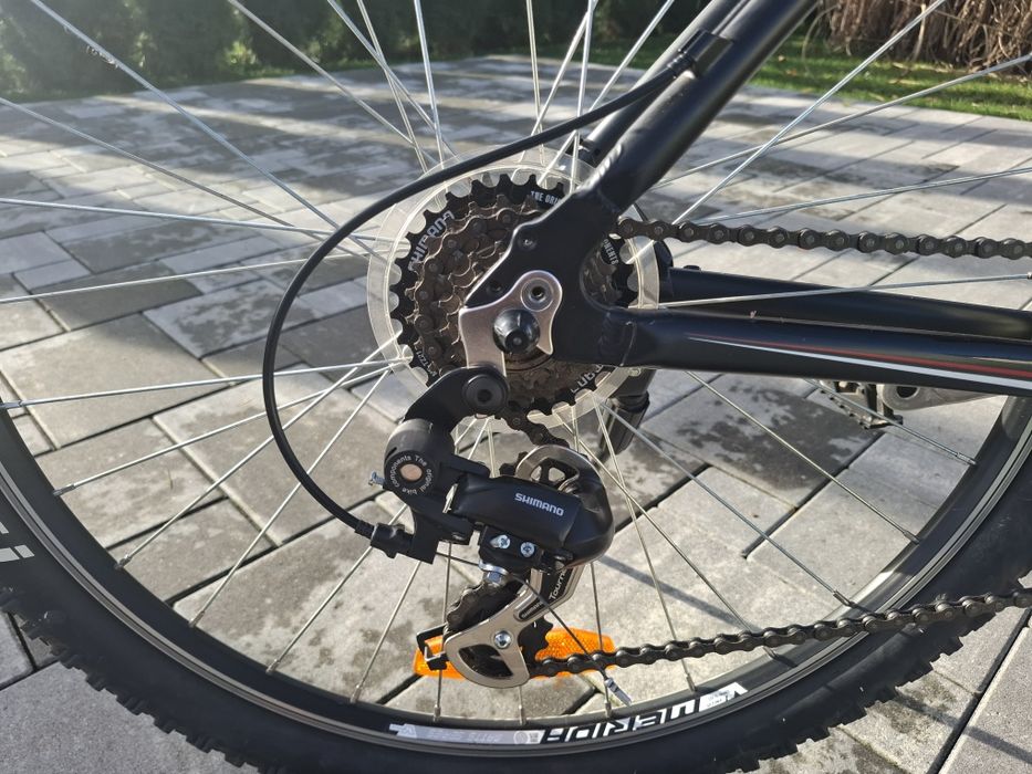 rower górski Merida Matts 5 ** koła 26" rama 18" ** prawie nowy