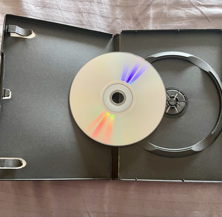 GTA San Andreas Resident Evil Dead Aim