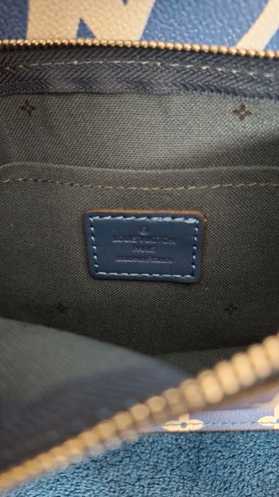 Saco Louis Vuitton Neverfull MM