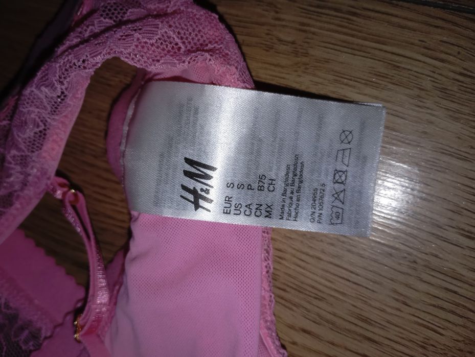 Biustonosz S H&M
