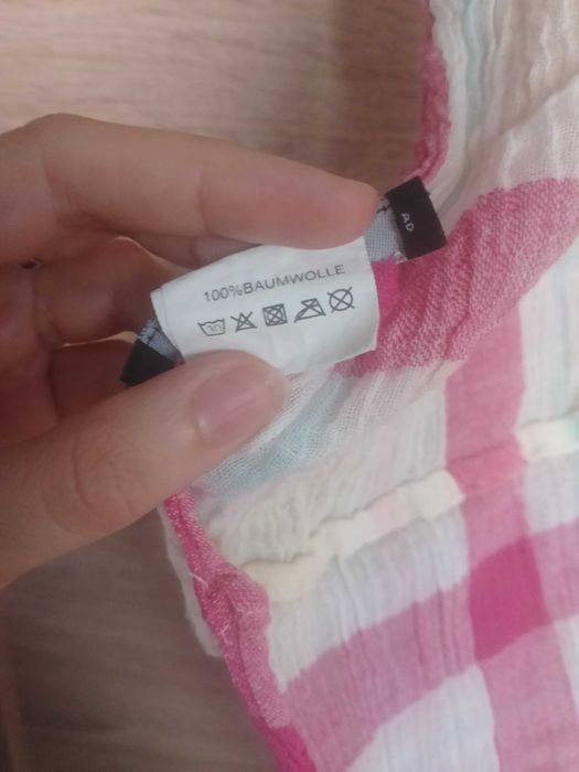 Komin /chusta Mark Adam