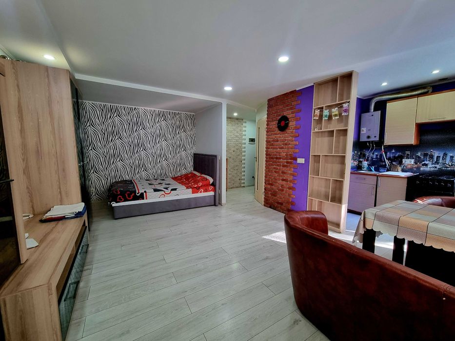 Квартира подобово, погодинно недалеко центру