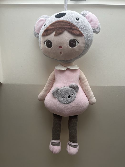 Lalka METOO miś koala 50CM