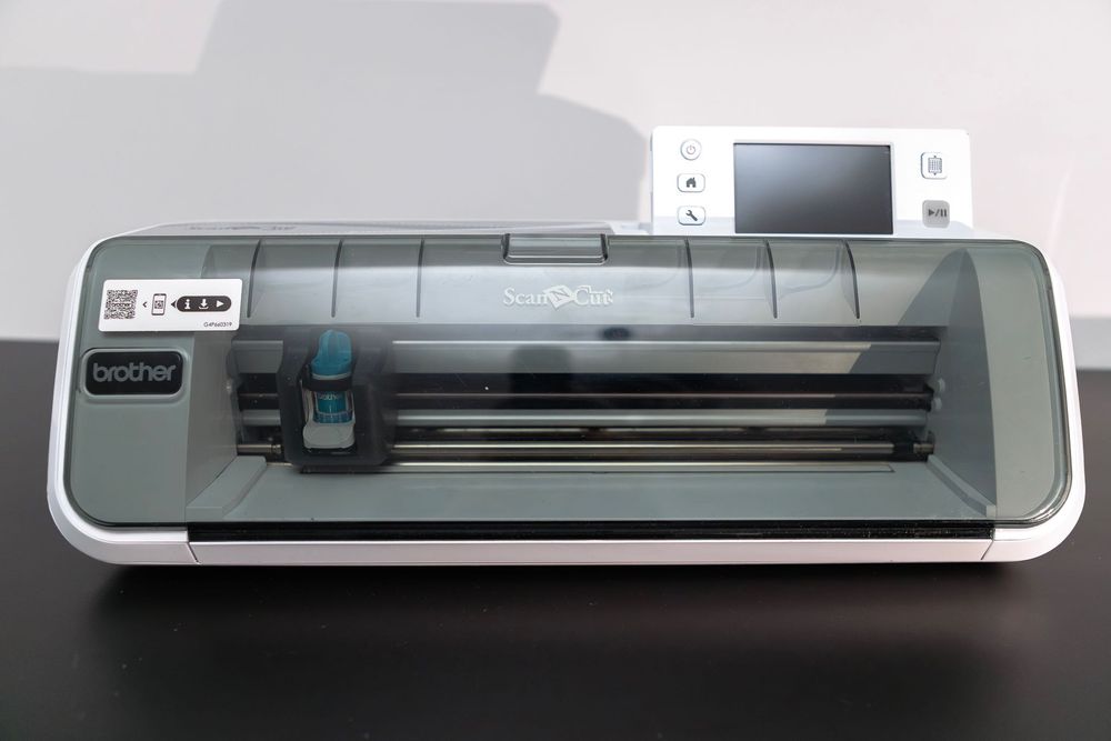 Brother ScanNCut CM300 – ploter tnący