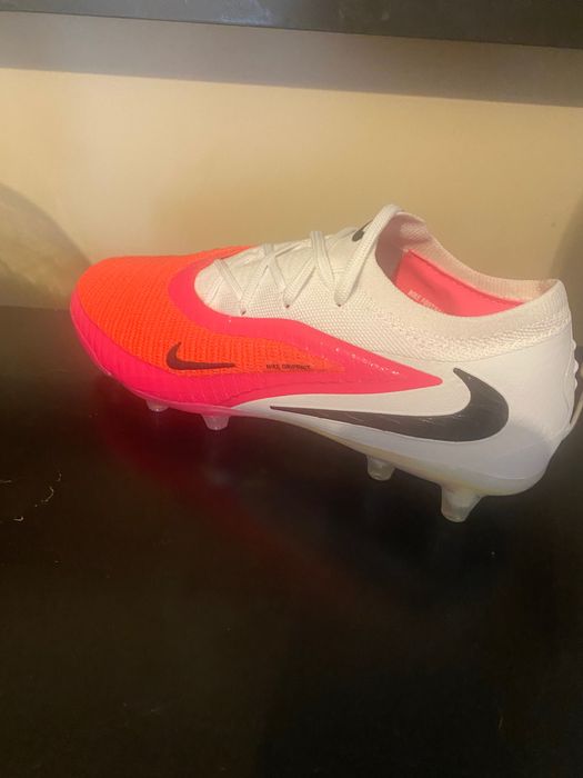 Chuteira Nike Phantom tamanho 39 Elite AG