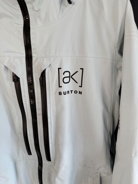 Kurtka burton AK swash