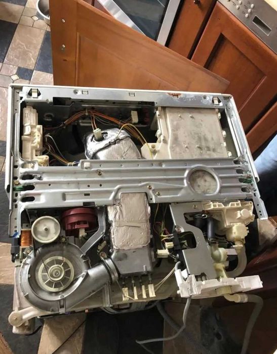 Ремонт Стиральных машин Ремонт Посудомоечных машин Холодильников