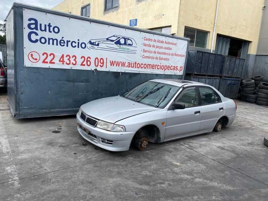 peças Mitsubishi Lancer