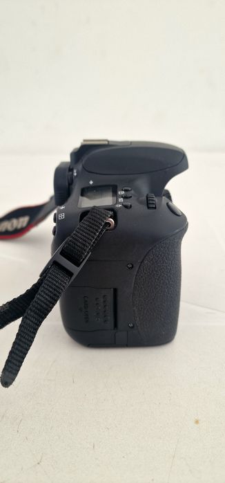 Camera Canon Eos 760D