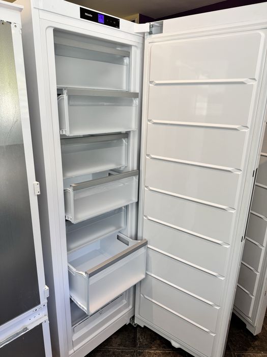 Zamrażarka Miele FN 4372D NoFrost wolnostojąca 6m-cy gwarancji