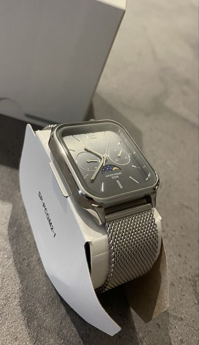 Годинник Casio MTP-M305M-1AVER