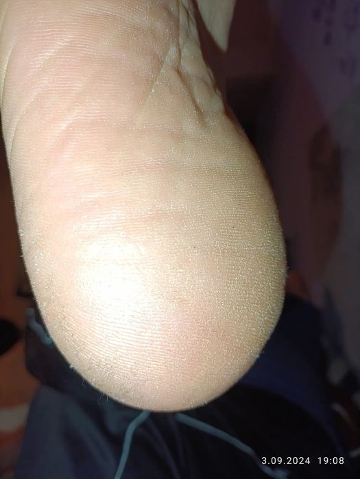 Hand Help. Krem parafinowy Tropical fruit