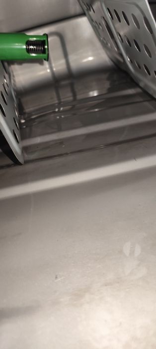 Sprzedam zbiornik od Hyundai IX20 z 2010 roku