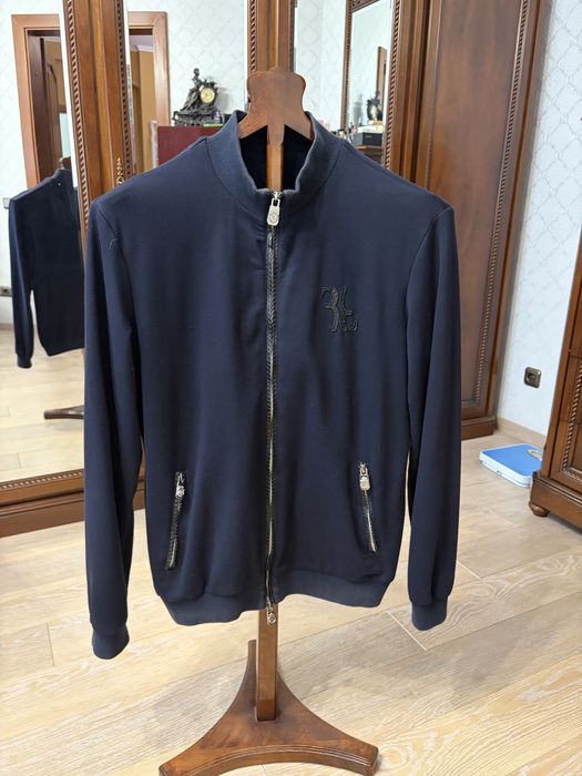 Кофта олімпійка чоловіча Billionaire