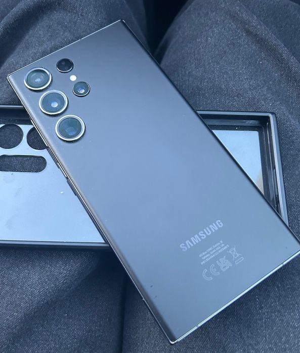 Samsung Galaxy Ultra S23