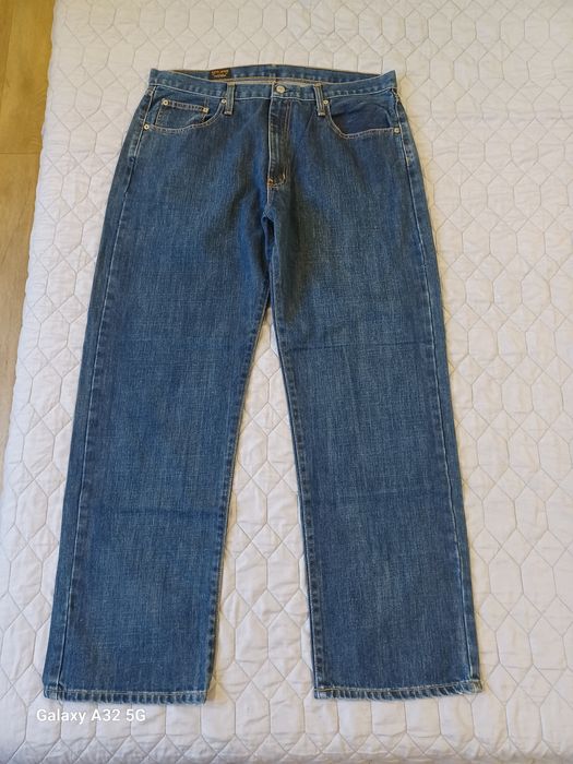 Spodnie Ralph Lauren Polo Jeans Company.