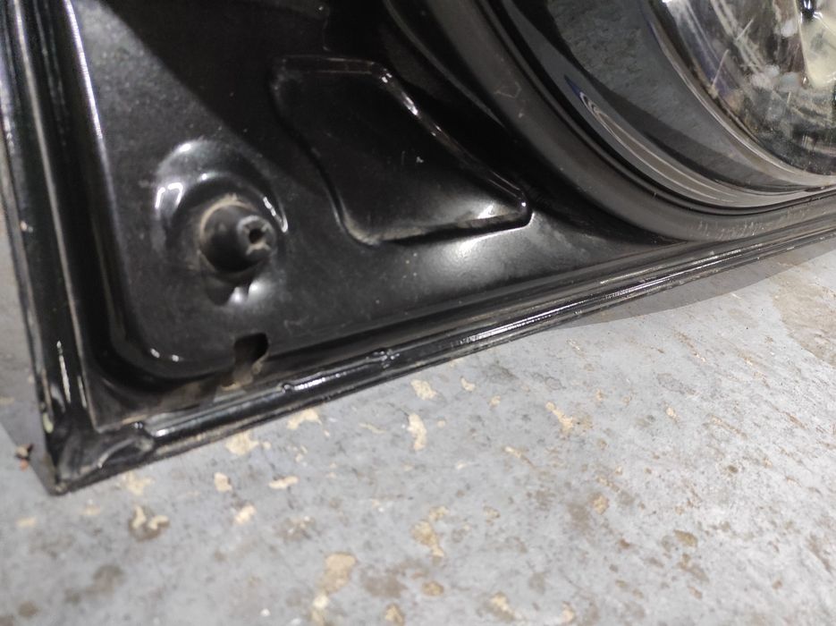 Дверь Передняя Левая БМВ Е70 Х5 Двери Кузова Разборка BMW HELP