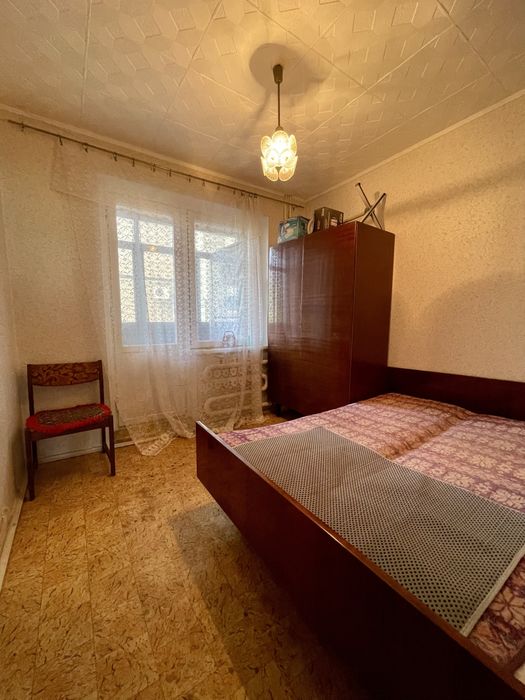 Продажа 3 ком. 1 мкрн. Левый берег