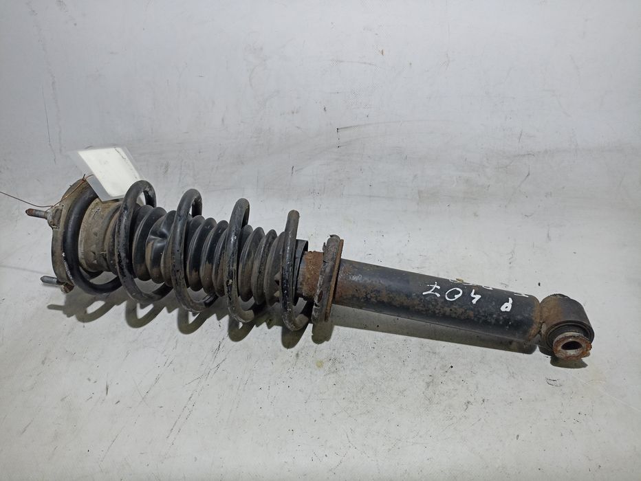 Amortecedor frente direito PEUGEOT 407 (6D_)