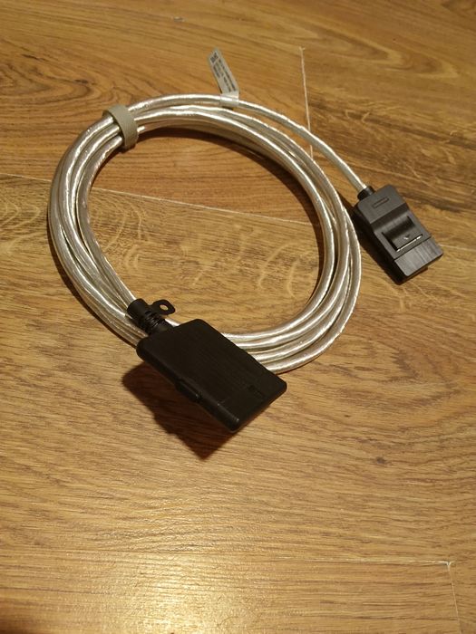 Kable do one connect, Samsung. Nowe!