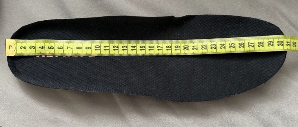 Чоловічі зимові ботинки бренду Korkers  46 р водонепроникні та дихаючі