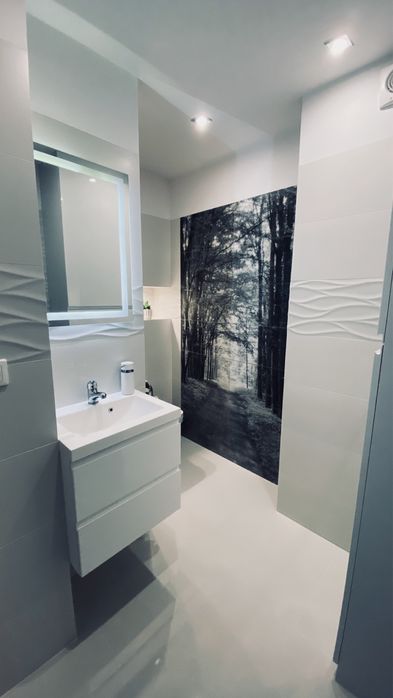 Usługi Remontowo Budowlane remonty kafelkowanie wykończenie wnętrz