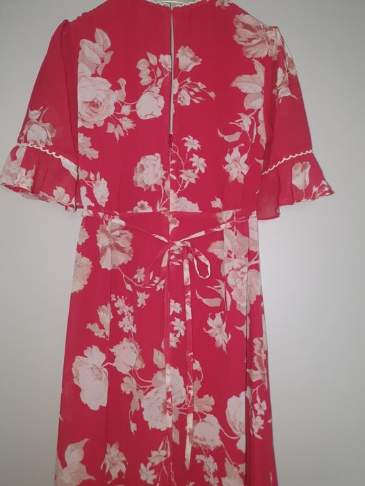 Літнє плаття для вагітних