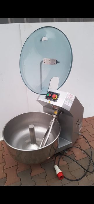 Mieszałka widelcowa 65l do ciasta.